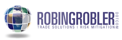Robin Grobler Trade Solutions and Risk Mitigation